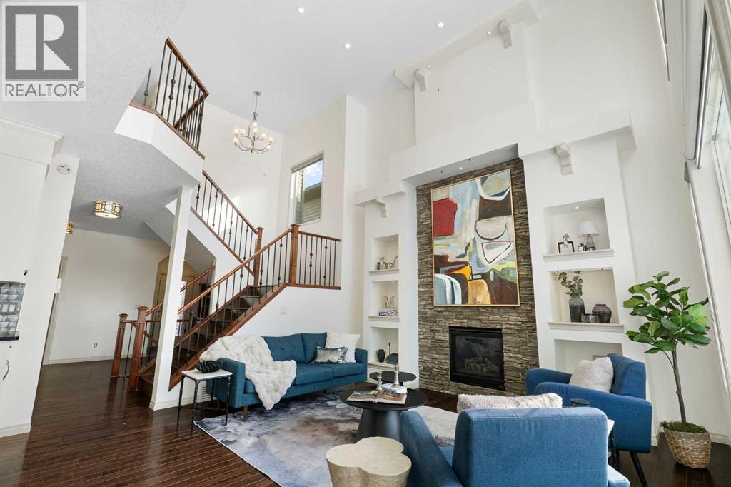 44 Cougar Ridge Green, Calgary, Alberta  T3H 0S6 - Photo 24 - A2297899