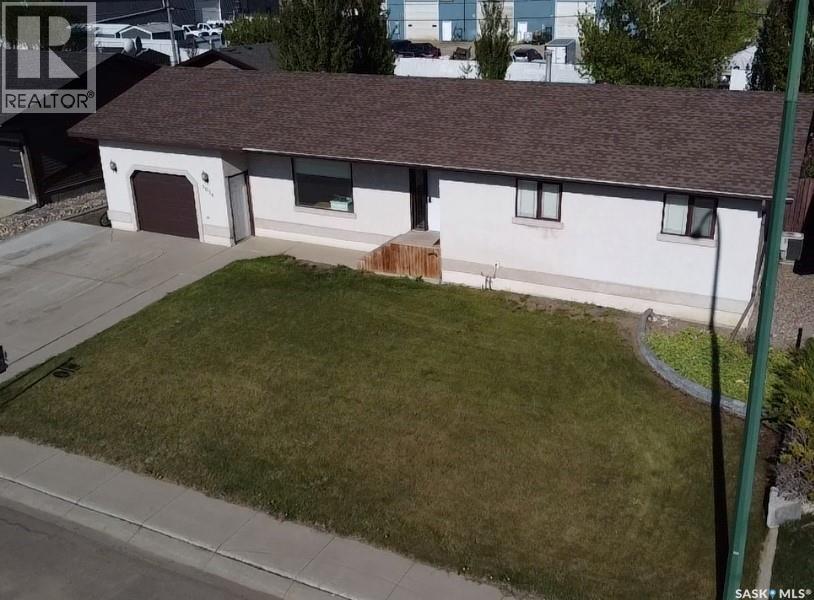 5034 Mirror Drive, Macklin, Saskatchewan  S0L 2S0 - Photo 41 - SK031846
