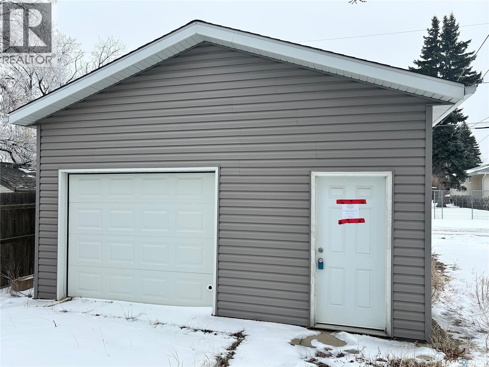 455 Halifax Street, Regina, Saskatchewan  S4R 1T4 - Photo 14 - SK031837