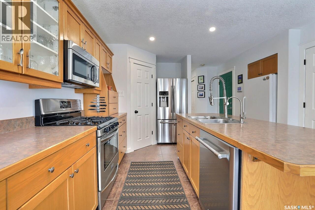 137 Bryden Crescent, Regina Beach, Saskatchewan  S0G 4C0 - Photo 12 - SK031834