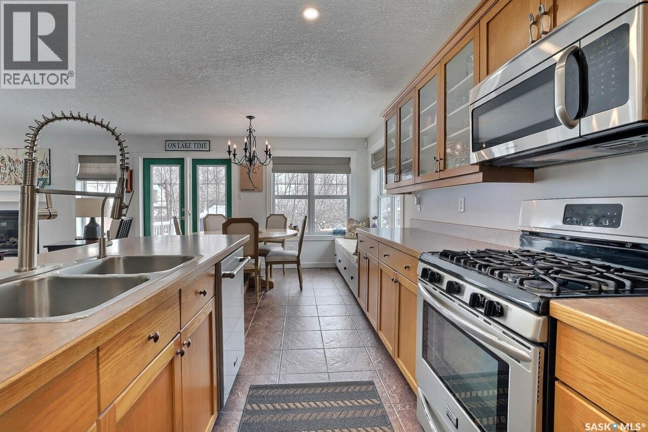 137 Bryden Crescent, Regina Beach, Saskatchewan  S0G 4C0 - Photo 13 - SK031834