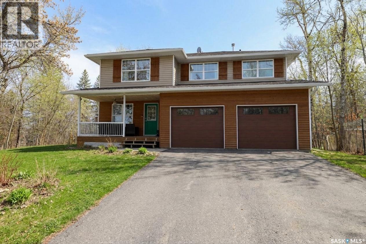 137 Bryden Crescent, Regina Beach, Saskatchewan  S0G 4C0 - Photo 2 - SK031834