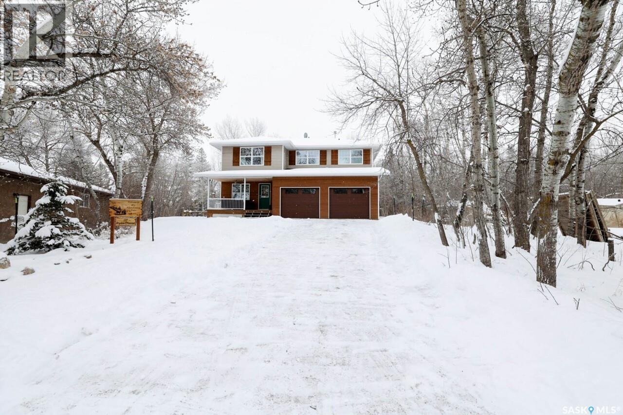 137 Bryden Crescent, Regina Beach, Saskatchewan  S0G 4C0 - Photo 3 - SK031834