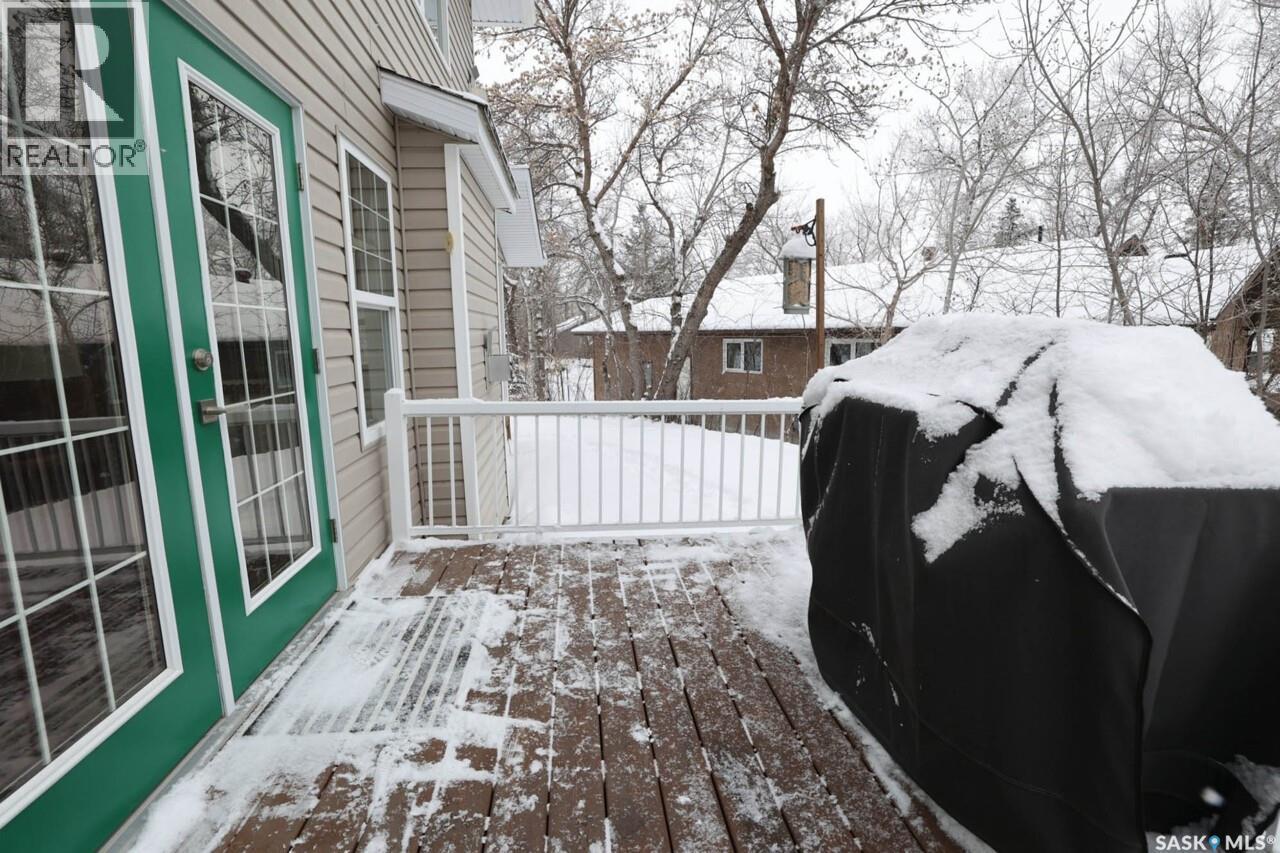 137 Bryden Crescent, Regina Beach, Saskatchewan  S0G 4C0 - Photo 34 - SK031834