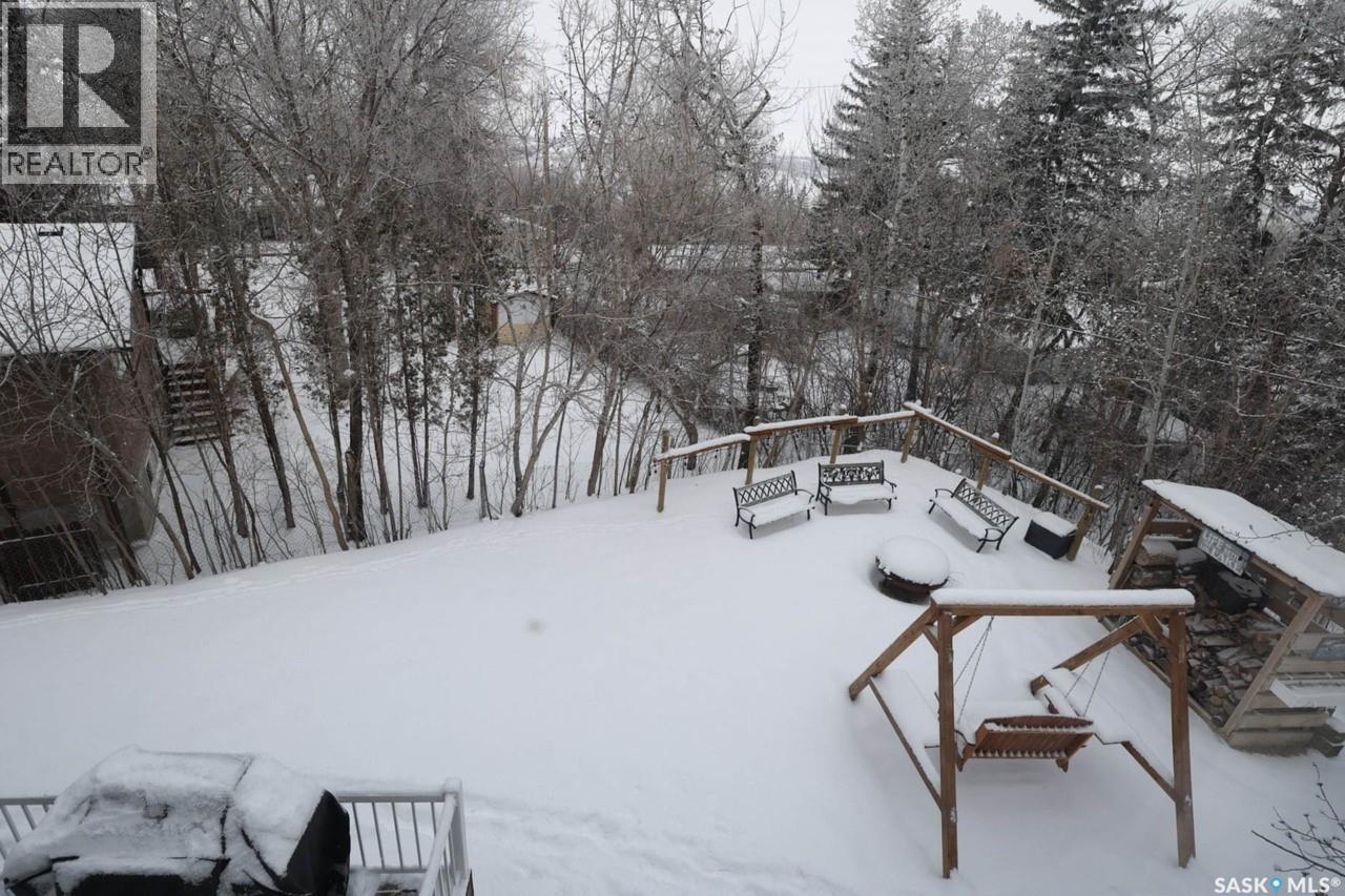 137 Bryden Crescent, Regina Beach, Saskatchewan  S0G 4C0 - Photo 35 - SK031834