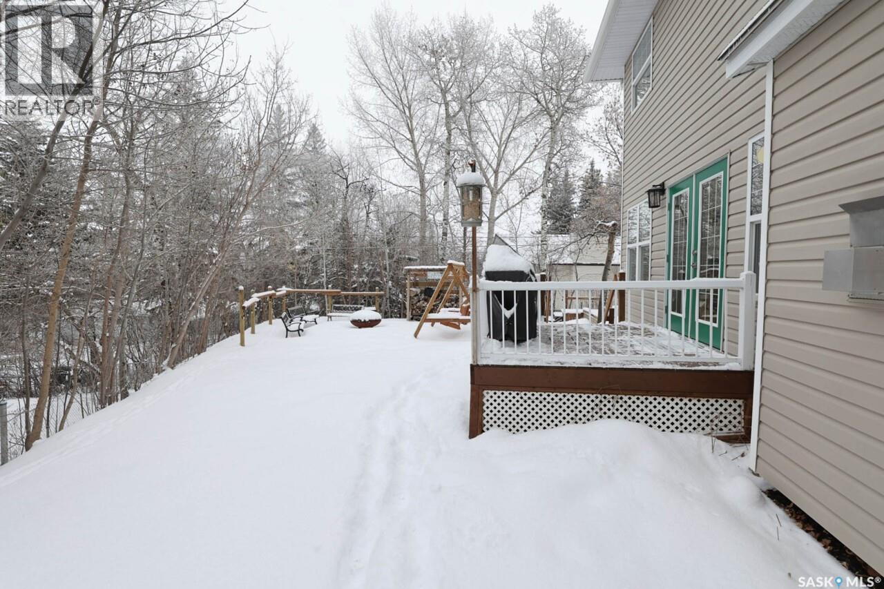 137 Bryden Crescent, Regina Beach, Saskatchewan  S0G 4C0 - Photo 36 - SK031834