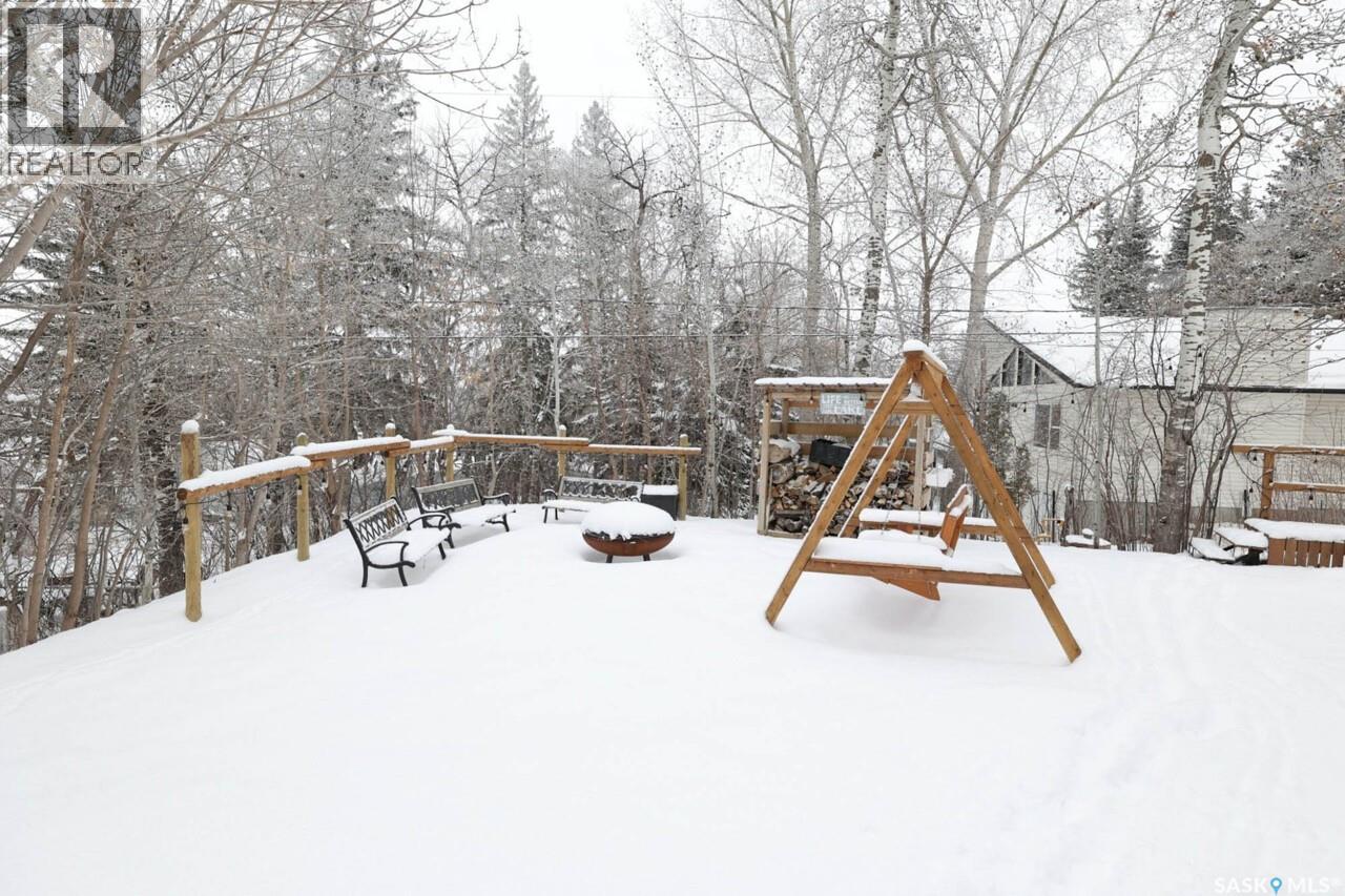 137 Bryden Crescent, Regina Beach, Saskatchewan  S0G 4C0 - Photo 38 - SK031834
