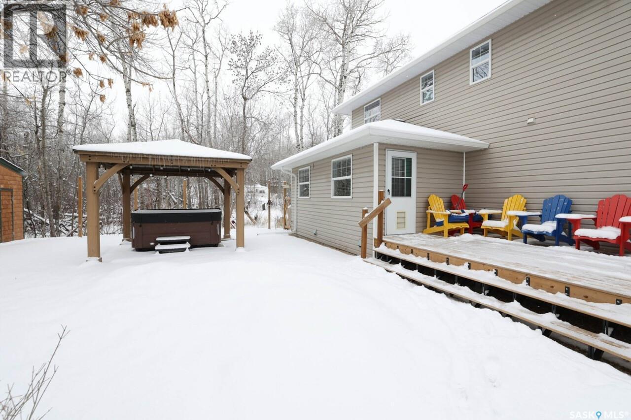 137 Bryden Crescent, Regina Beach, Saskatchewan  S0G 4C0 - Photo 39 - SK031834