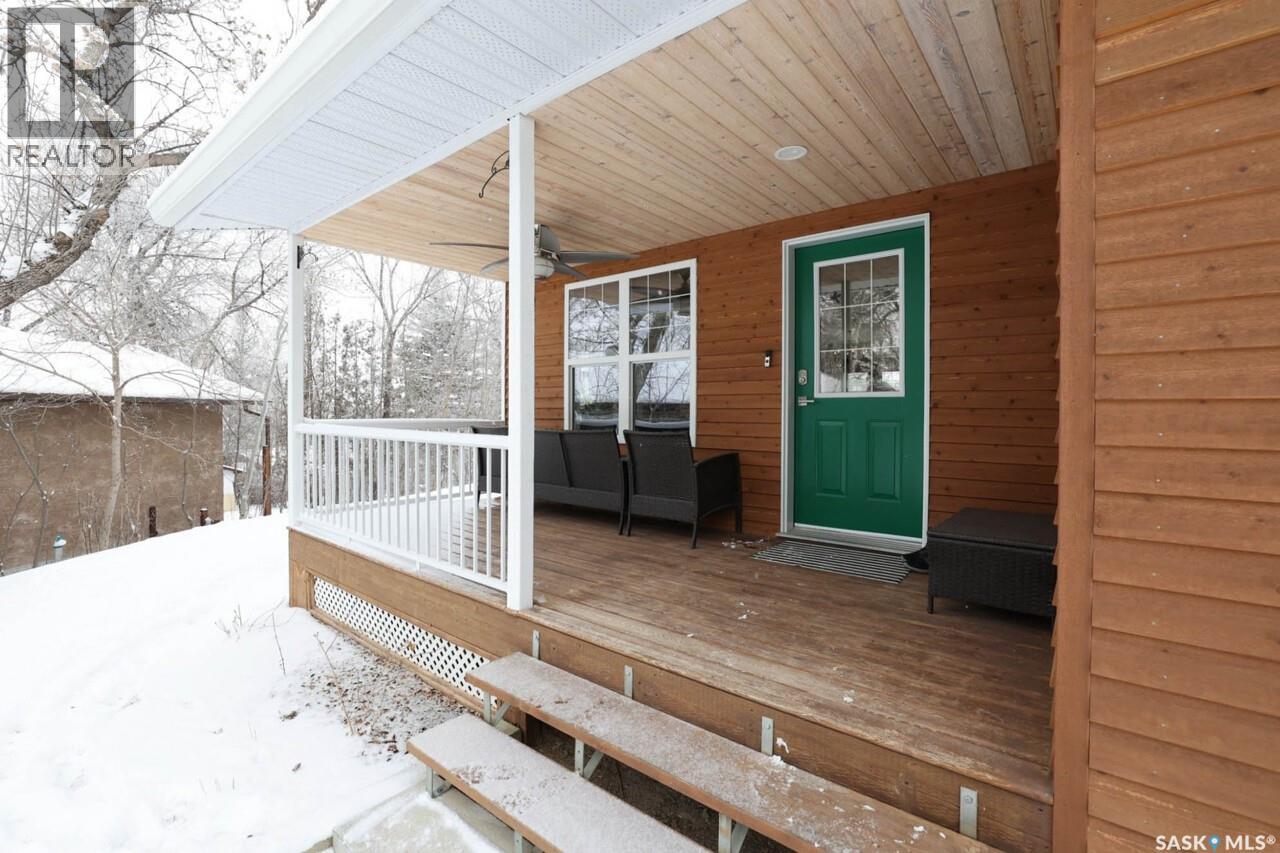 137 Bryden Crescent, Regina Beach, Saskatchewan  S0G 4C0 - Photo 4 - SK031834