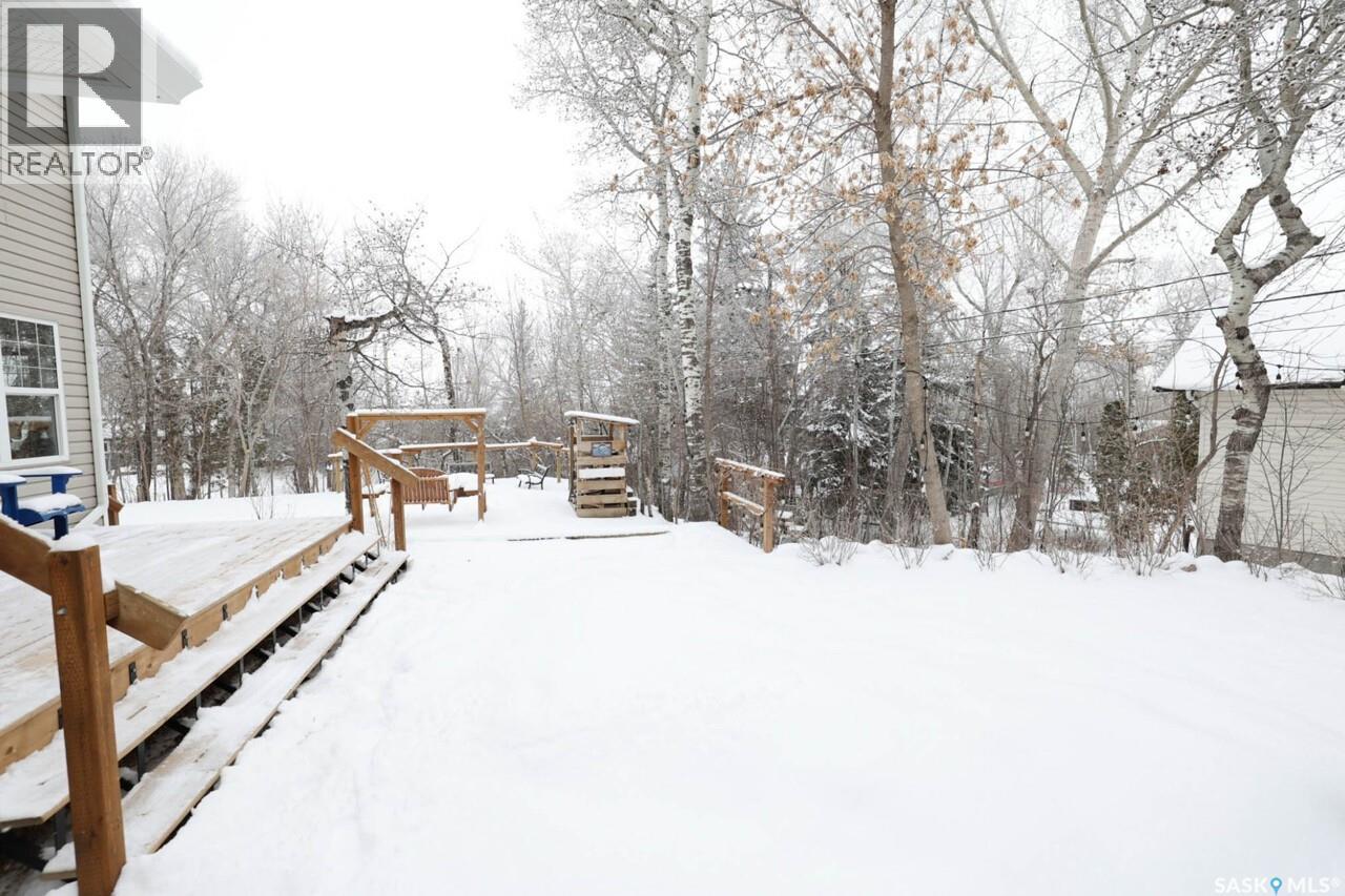 137 Bryden Crescent, Regina Beach, Saskatchewan  S0G 4C0 - Photo 40 - SK031834