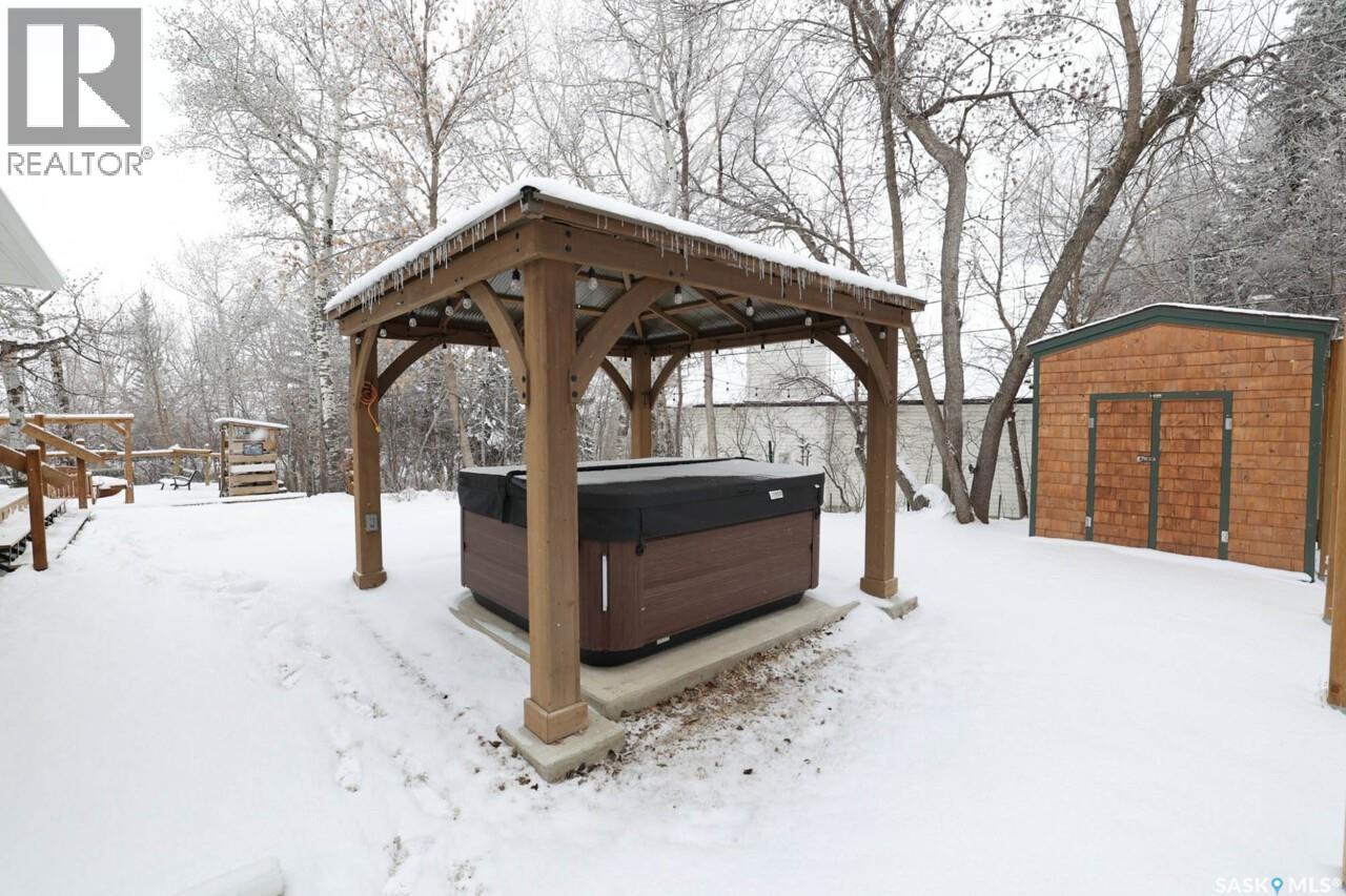 137 Bryden Crescent, Regina Beach, Saskatchewan  S0G 4C0 - Photo 41 - SK031834