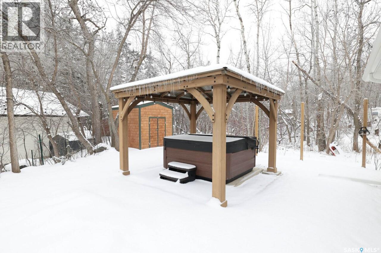 137 Bryden Crescent, Regina Beach, Saskatchewan  S0G 4C0 - Photo 42 - SK031834