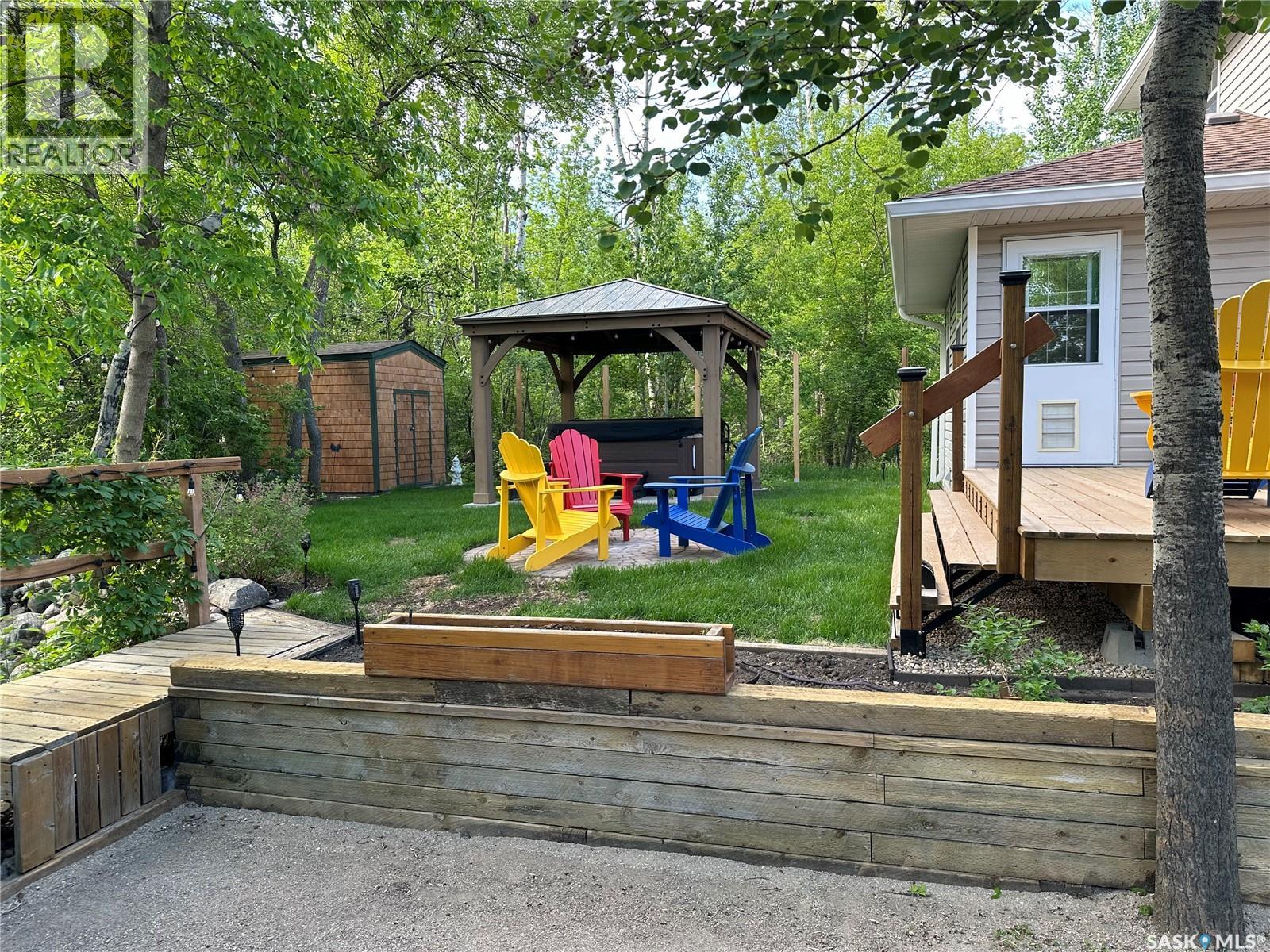 137 Bryden Crescent, Regina Beach, Saskatchewan  S0G 4C0 - Photo 44 - SK031834