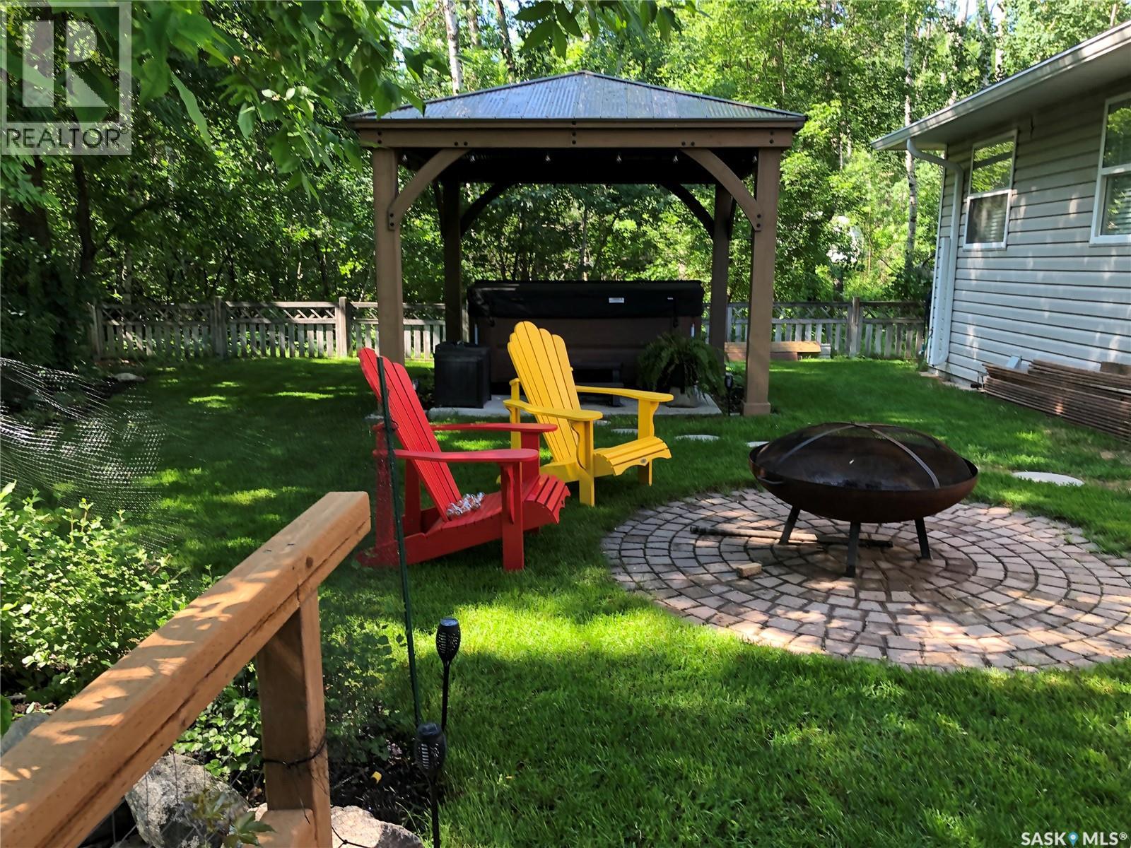 137 Bryden Crescent, Regina Beach, Saskatchewan  S0G 4C0 - Photo 48 - SK031834