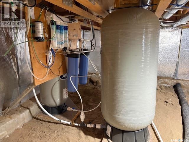 137 Bryden Crescent, Regina Beach, Saskatchewan  S0G 4C0 - Photo 53 - SK031834