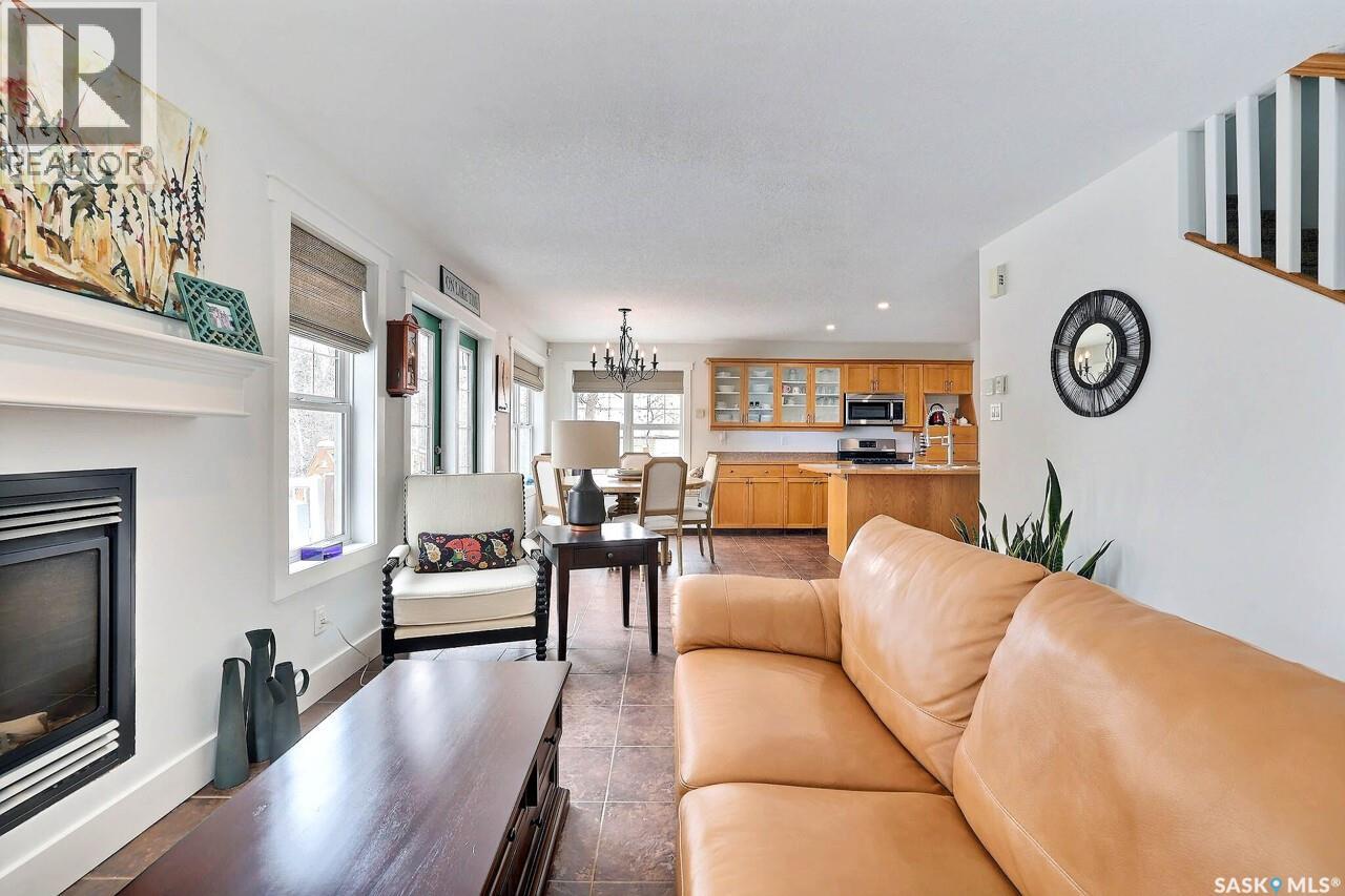 137 Bryden Crescent, Regina Beach, Saskatchewan  S0G 4C0 - Photo 6 - SK031834
