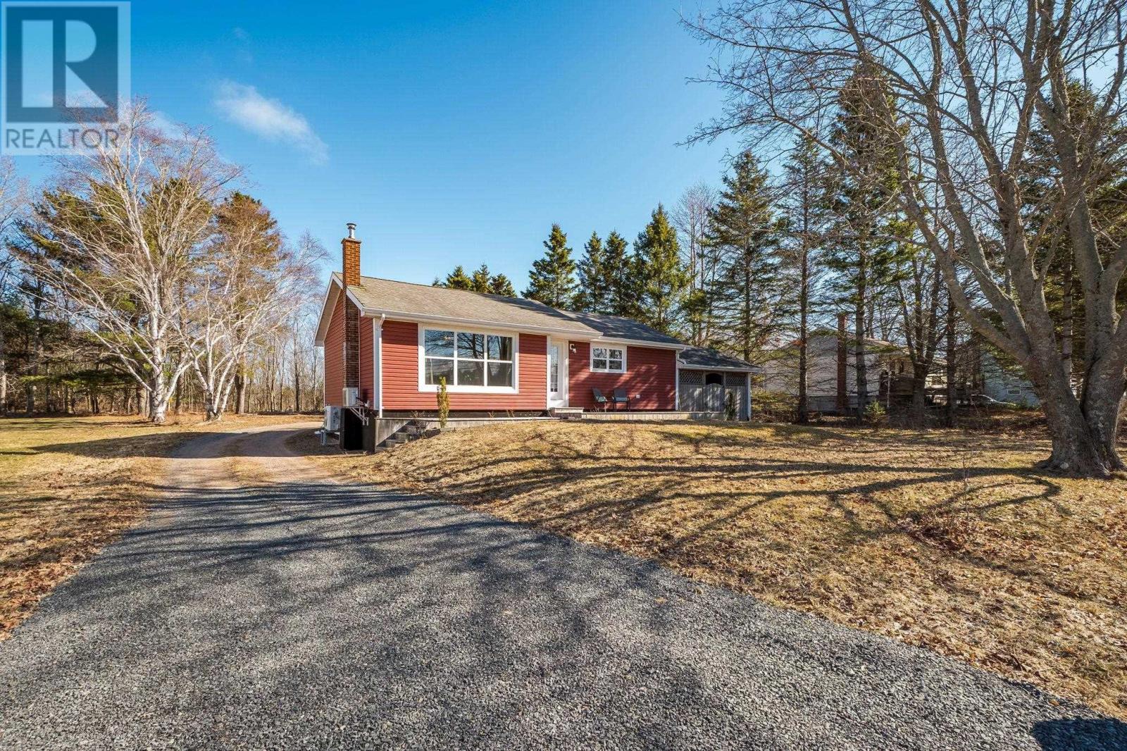 4593 Highway 1, Three Mile Plains, Nova Scotia  B0N 2T0 - Photo 2 - 202606023