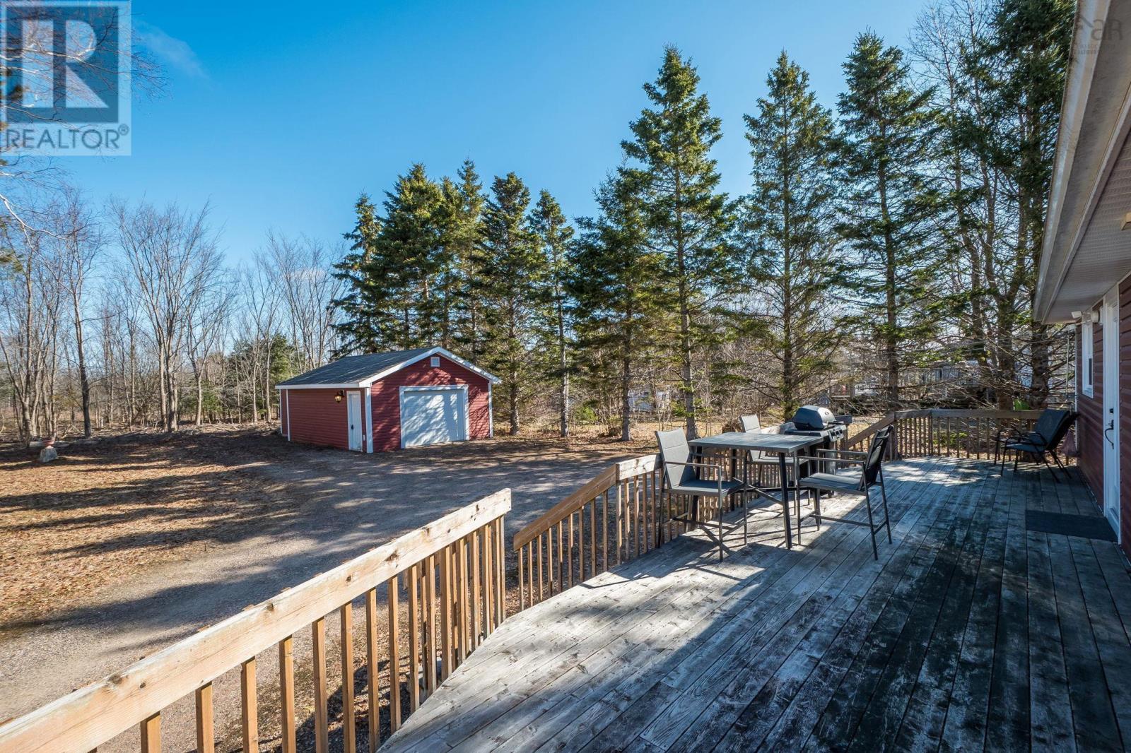 4593 Highway 1, Three Mile Plains, Nova Scotia  B0N 2T0 - Photo 26 - 202606023