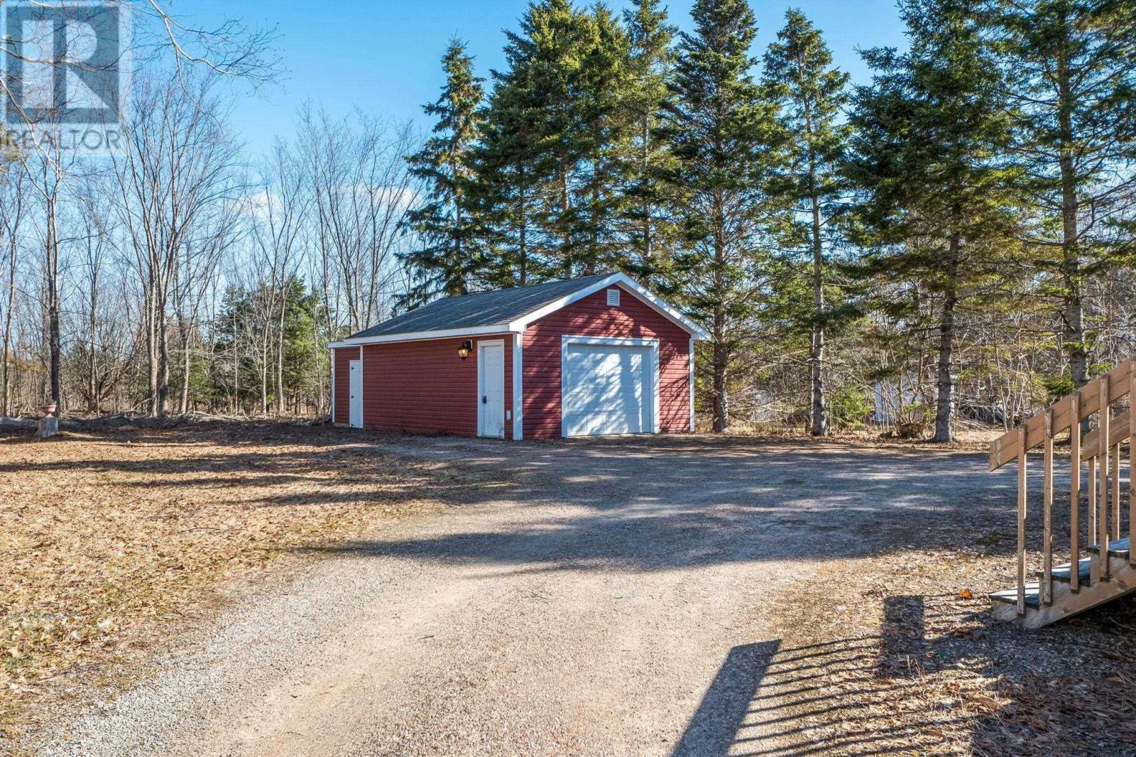 4593 Highway 1, Three Mile Plains, Nova Scotia  B0N 2T0 - Photo 27 - 202606023