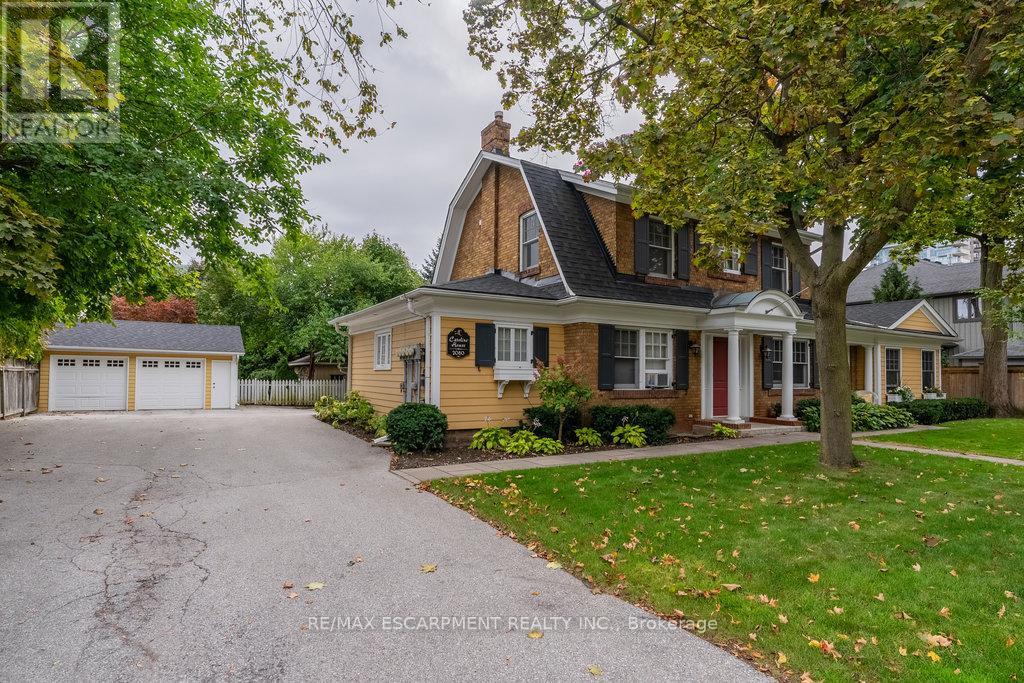 A - 2080 Caroline Street, Burlington, Ontario  L7R 1L5 - Photo 3 - W12949550