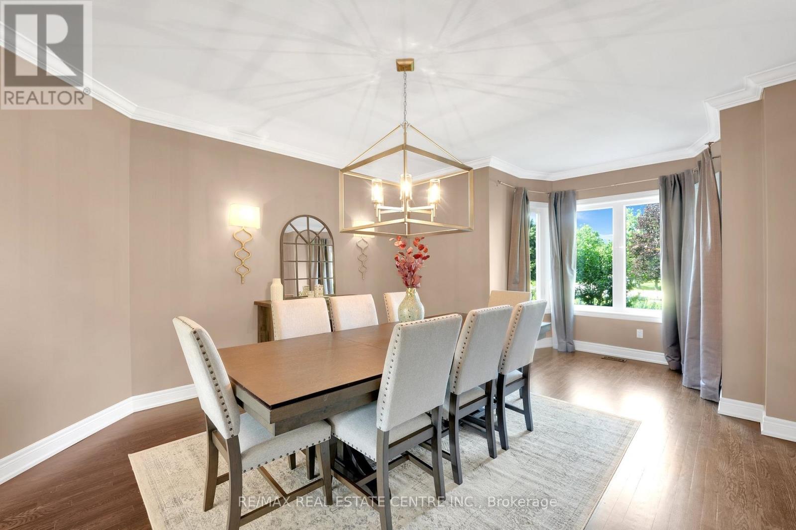 11135 Menzies Court, Milton, Ontario  L0P 1B0 - Photo 13 - W12949558