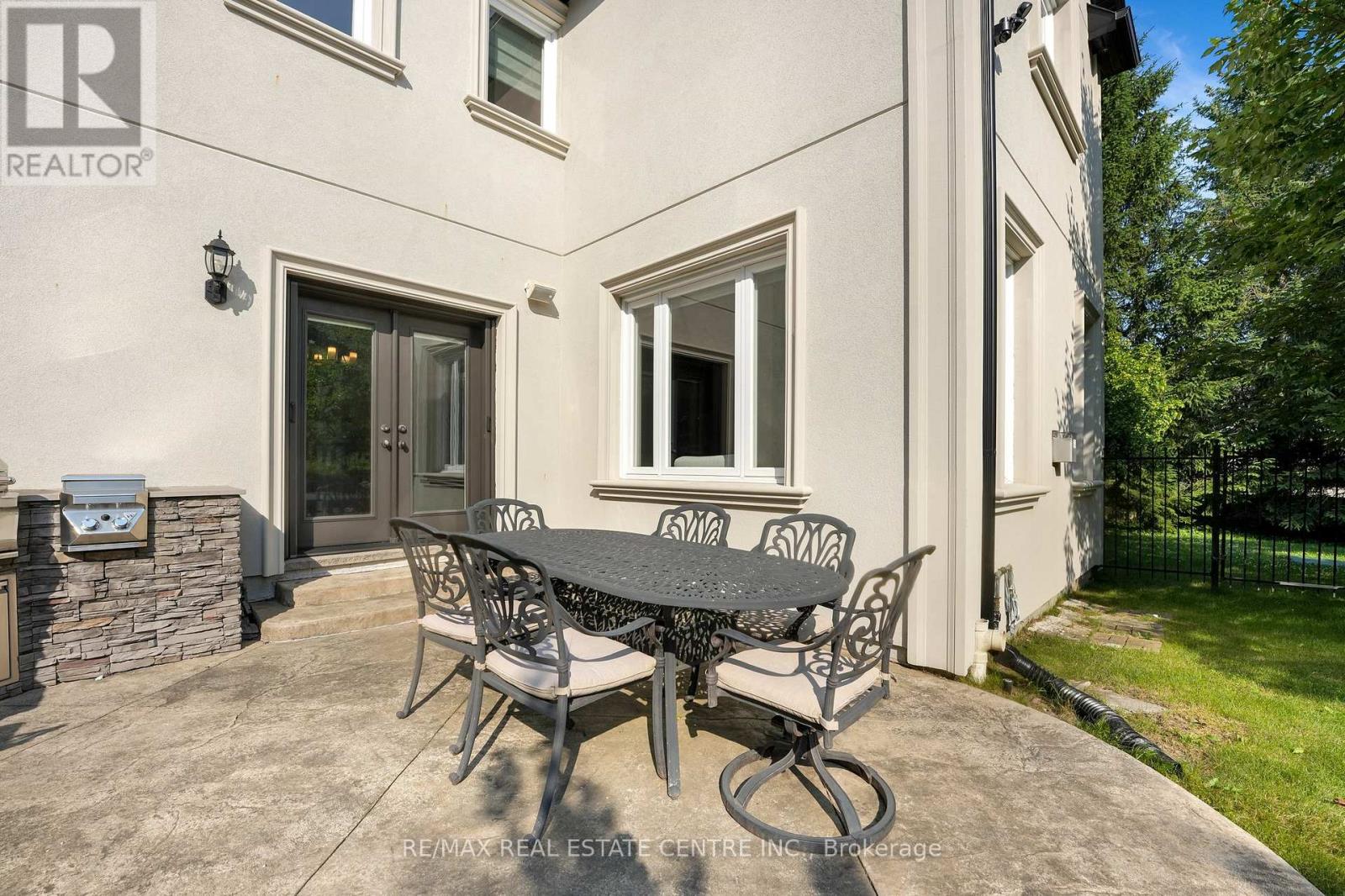 11135 Menzies Court, Milton, Ontario  L0P 1B0 - Photo 30 - W12949558