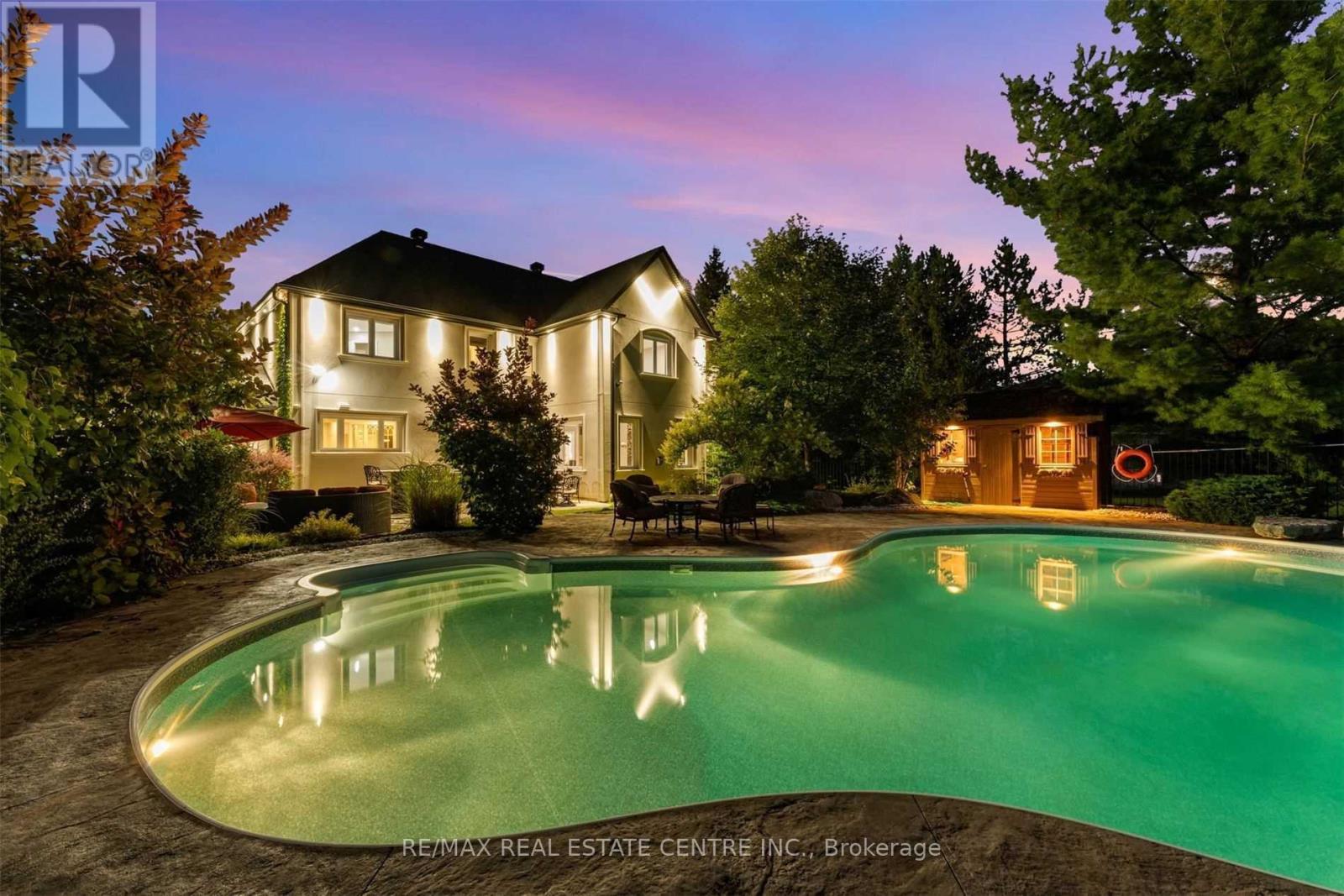 11135 Menzies Court, Milton, Ontario  L0P 1B0 - Photo 34 - W12949558