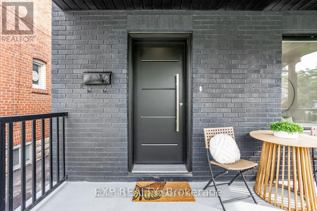 BSMT - 9 GLENVALLEY DRIVE, Toronto, Ontario