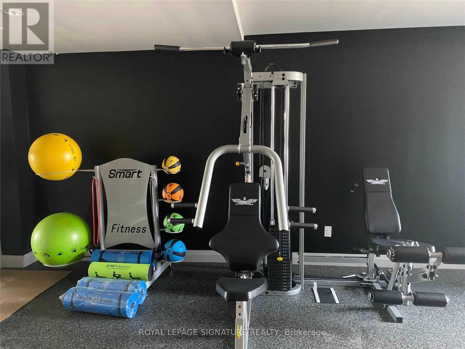 112 - 95 Dundas Street W, Oakville, Ontario  L5B 2T5 - Photo 16 - W12949564