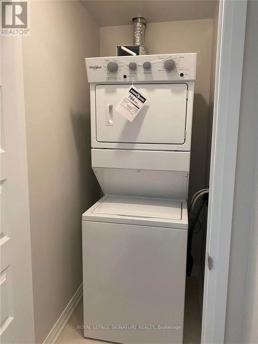 112 - 95 Dundas Street W, Oakville, Ontario  L5B 2T5 - Photo 9 - W12949564