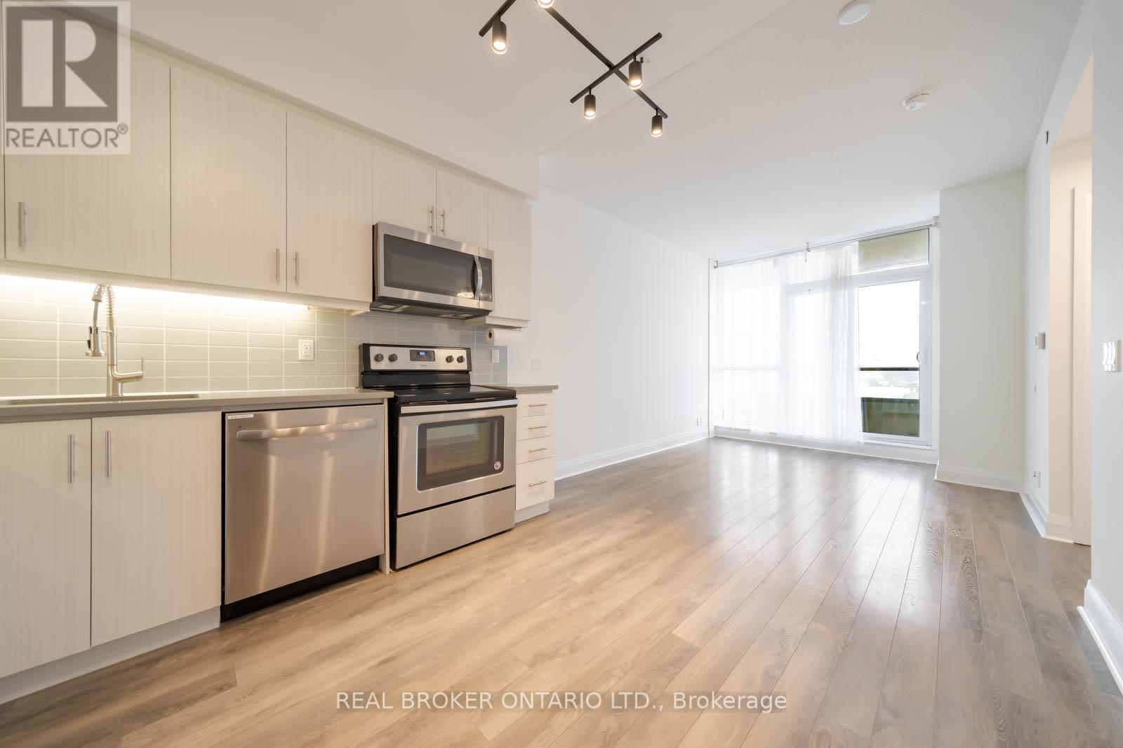 1801 - 15 Zorra Street, Toronto, Ontario  M8Z 0C1 - Photo 19 - W12949570