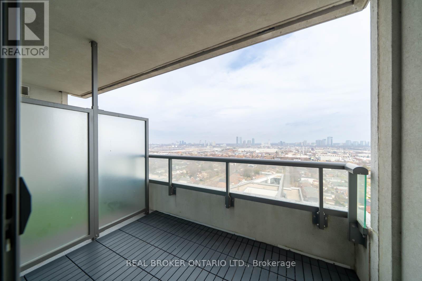 1801 - 15 Zorra Street, Toronto, Ontario  M8Z 0C1 - Photo 21 - W12949570