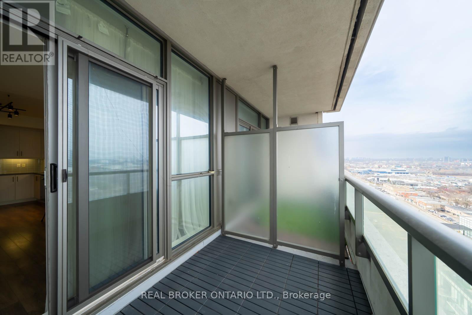 1801 - 15 Zorra Street, Toronto, Ontario  M8Z 0C1 - Photo 22 - W12949570