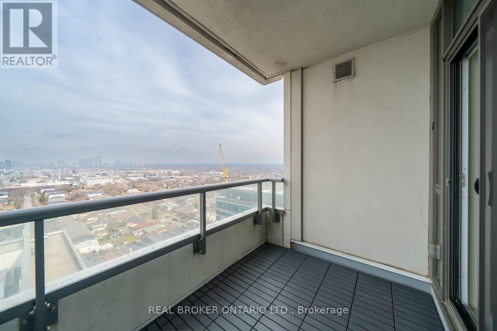 1801 - 15 Zorra Street, Toronto, Ontario  M8Z 0C1 - Photo 23 - W12949570