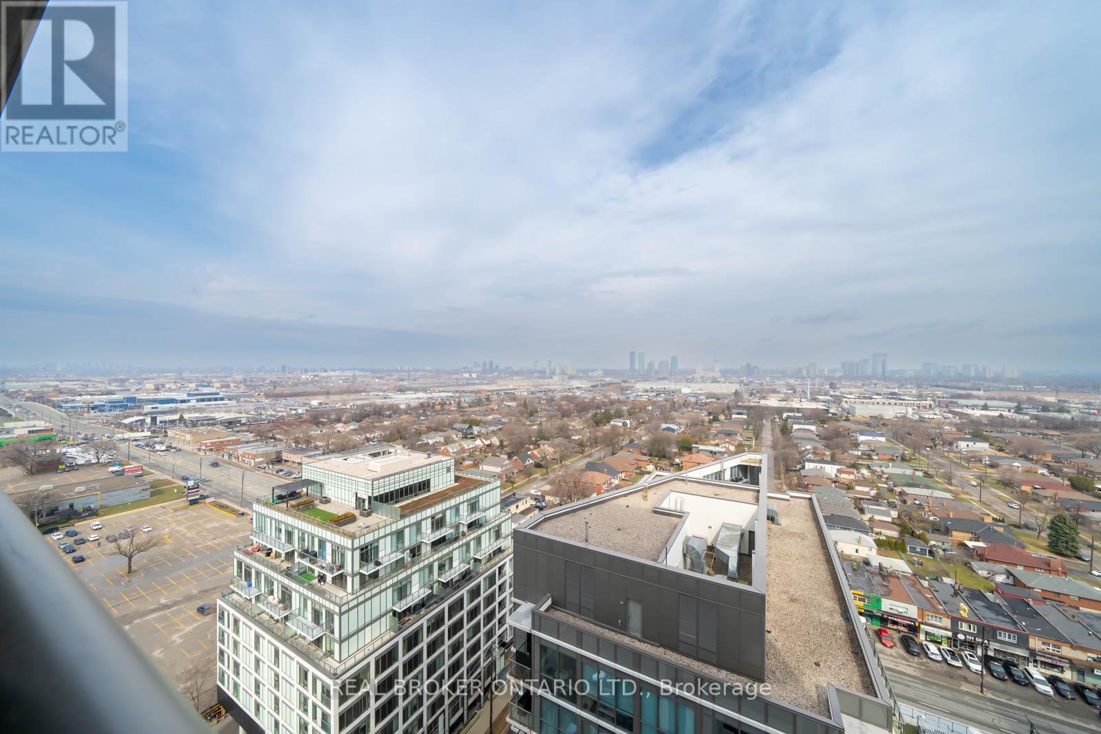 1801 - 15 Zorra Street, Toronto, Ontario  M8Z 0C1 - Photo 24 - W12949570