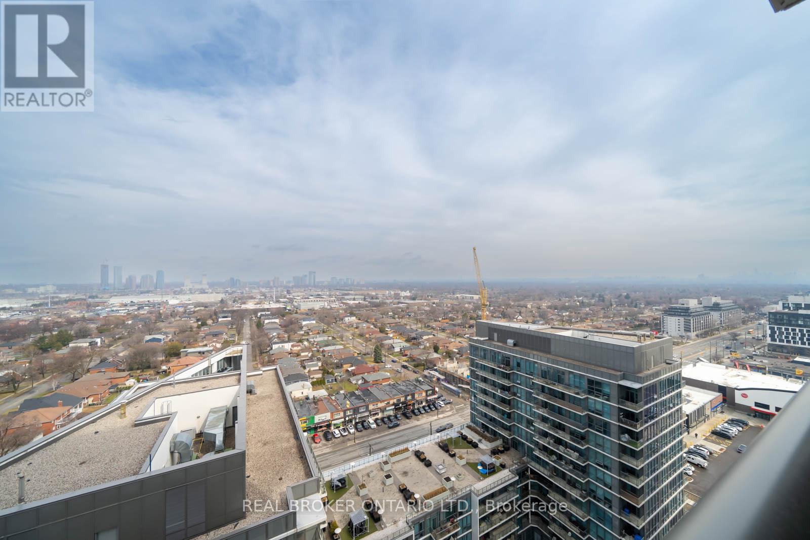 1801 - 15 Zorra Street, Toronto, Ontario  M8Z 0C1 - Photo 25 - W12949570