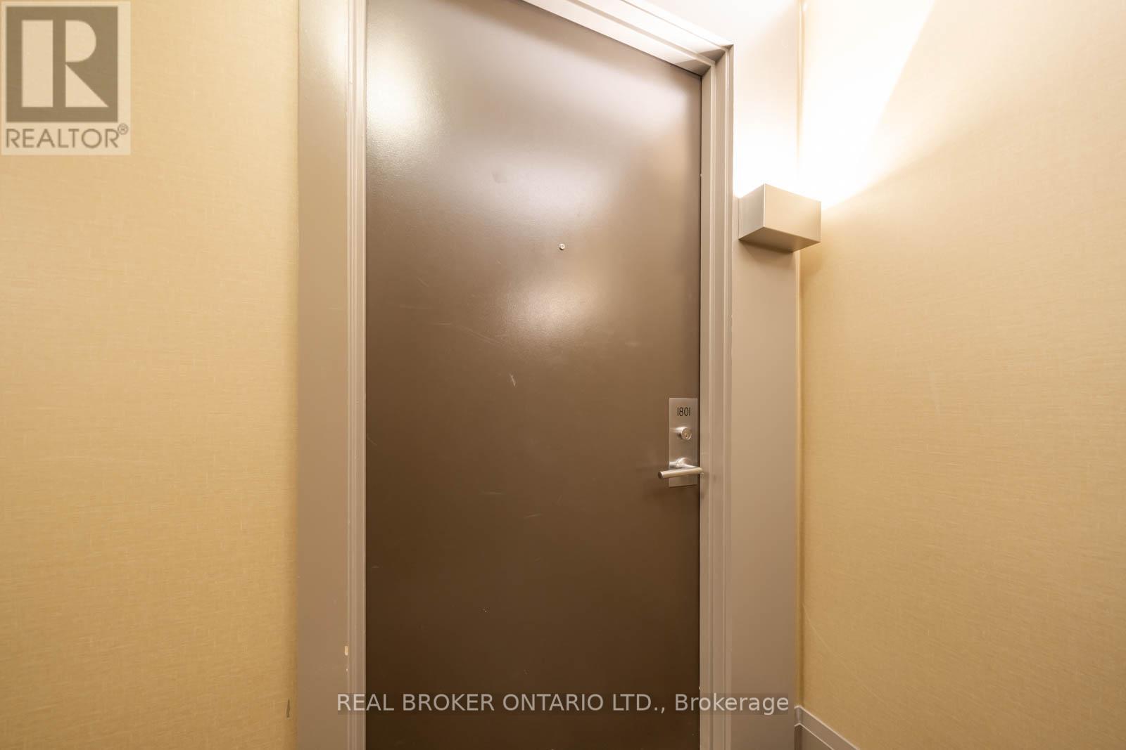 1801 - 15 Zorra Street, Toronto, Ontario  M8Z 0C1 - Photo 26 - W12949570