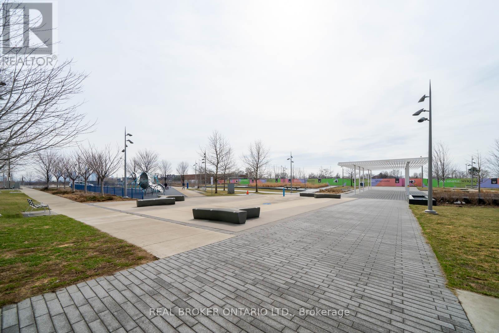 1801 - 15 Zorra Street, Toronto, Ontario  M8Z 0C1 - Photo 28 - W12949570