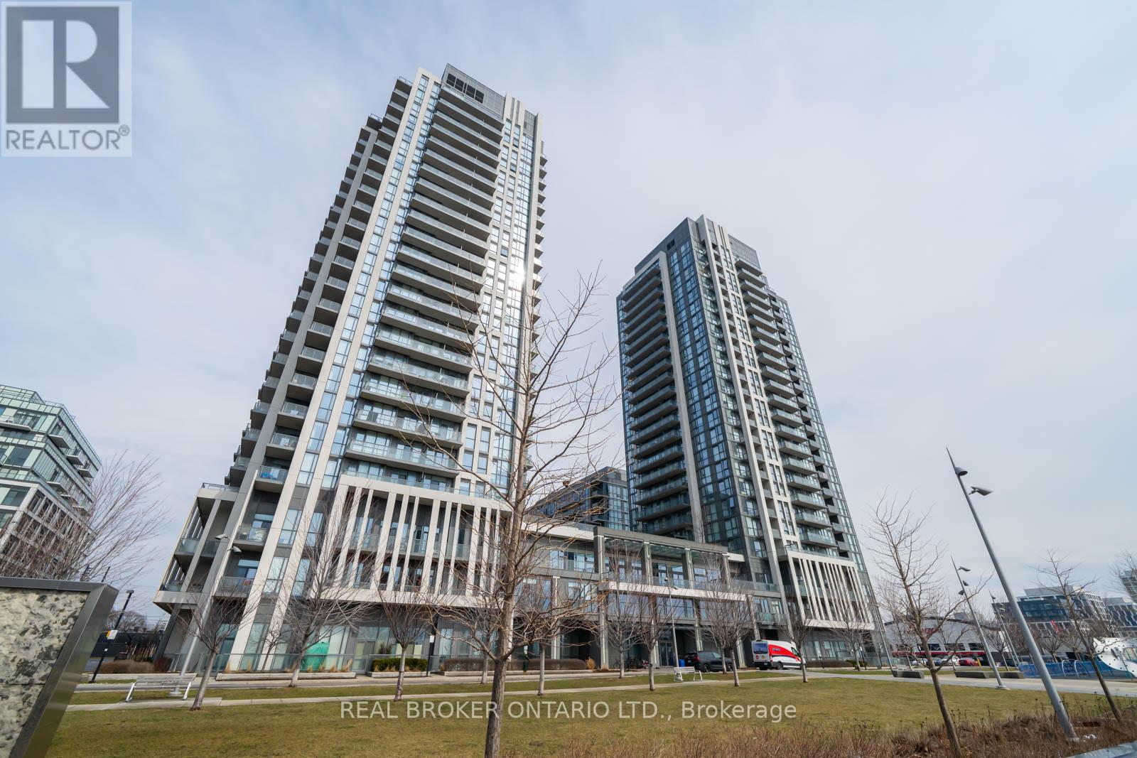 1801 - 15 Zorra Street, Toronto, Ontario  M8Z 0C1 - Photo 29 - W12949570