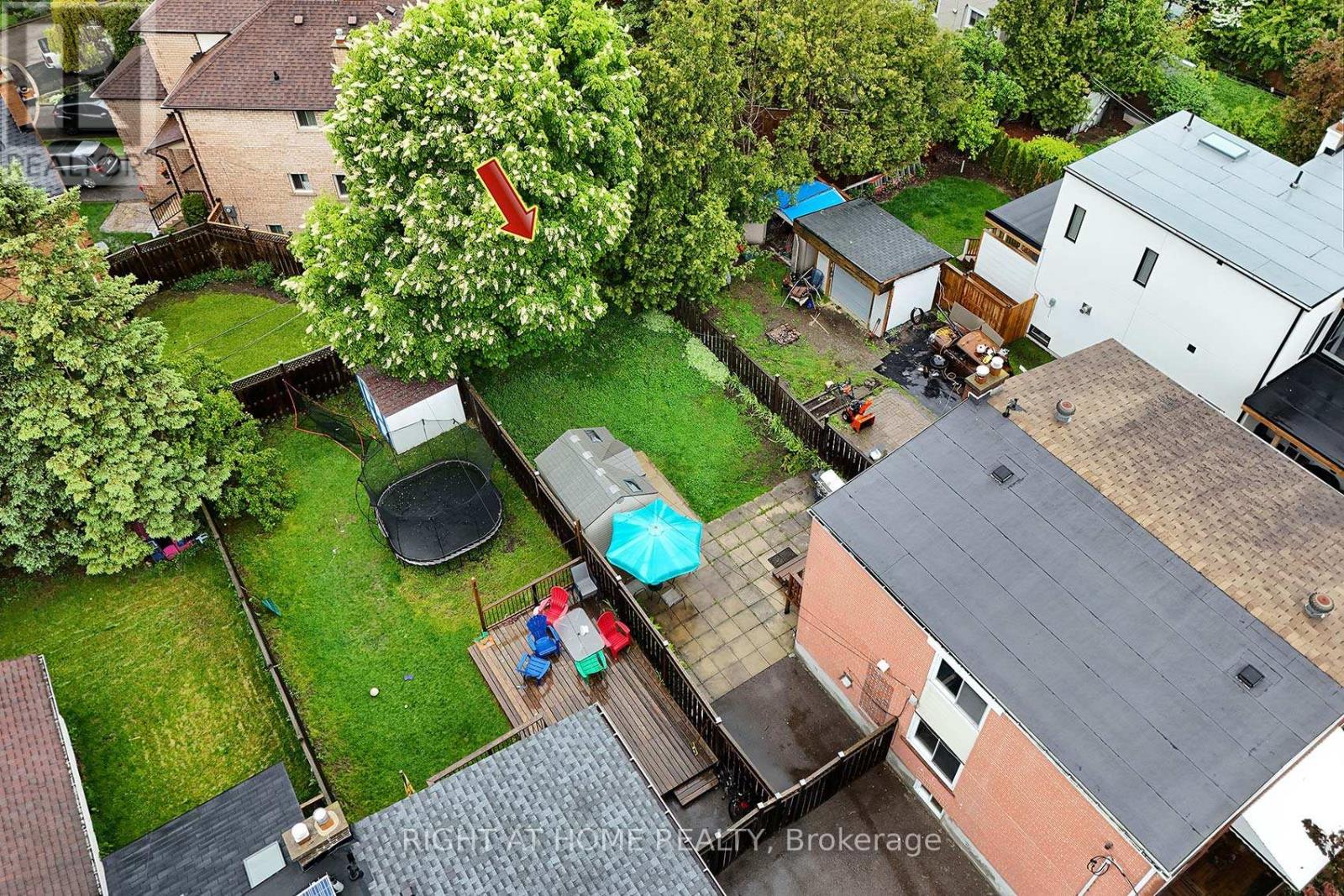 48 Van Stassen Boulevard, Toronto, Ontario  M6S 2N5 - Photo 32 - W12949612