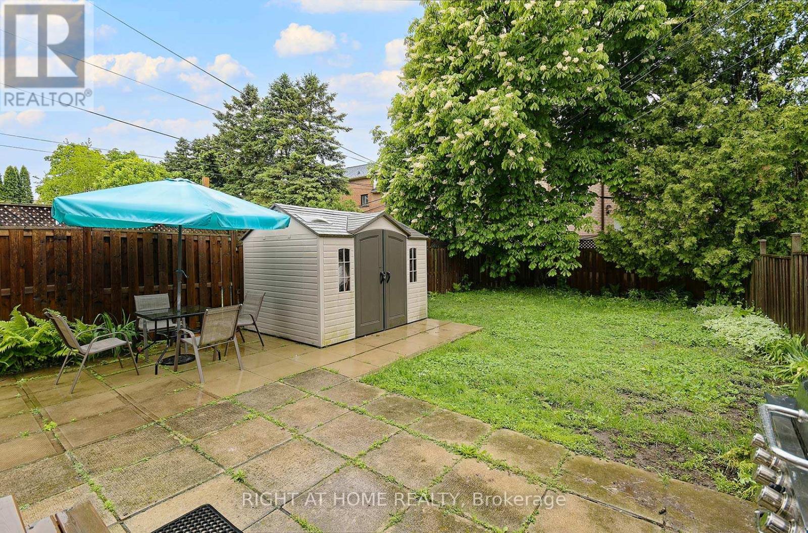 48 Van Stassen Boulevard, Toronto, Ontario  M6S 2N5 - Photo 33 - W12949612