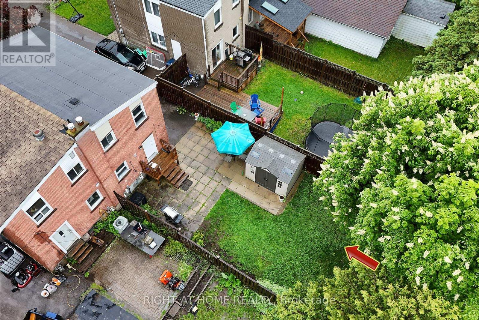 48 Van Stassen Boulevard, Toronto, Ontario  M6S 2N5 - Photo 36 - W12949612