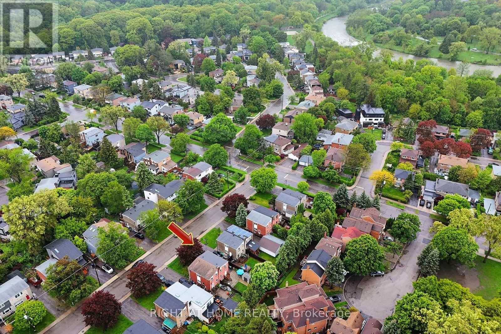 48 Van Stassen Boulevard, Toronto, Ontario  M6S 2N5 - Photo 38 - W12949612