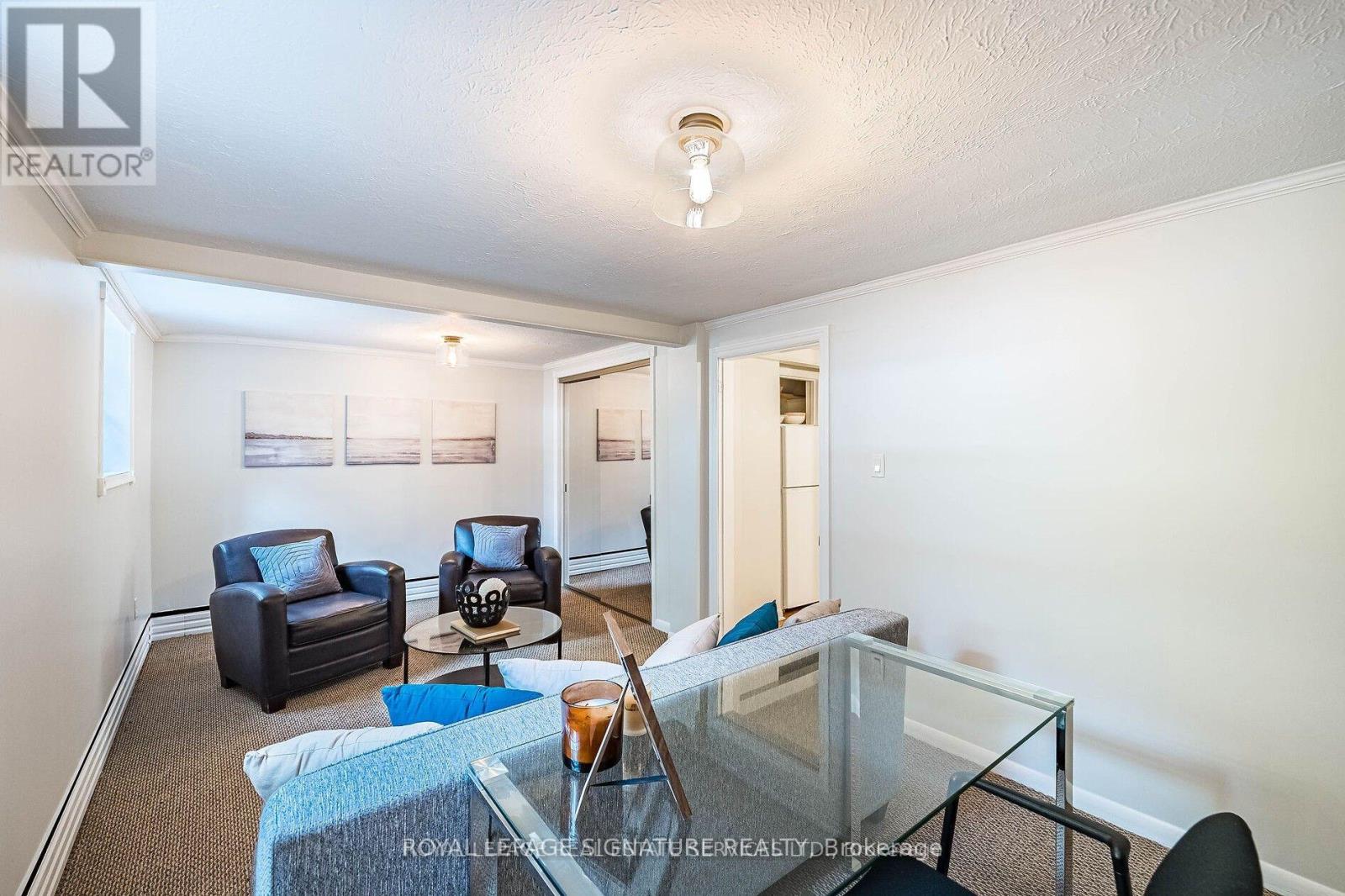 Bsmt - 6 Twelfth Street, Toronto, Ontario  M8V 3G7 - Photo 10 - W12949640