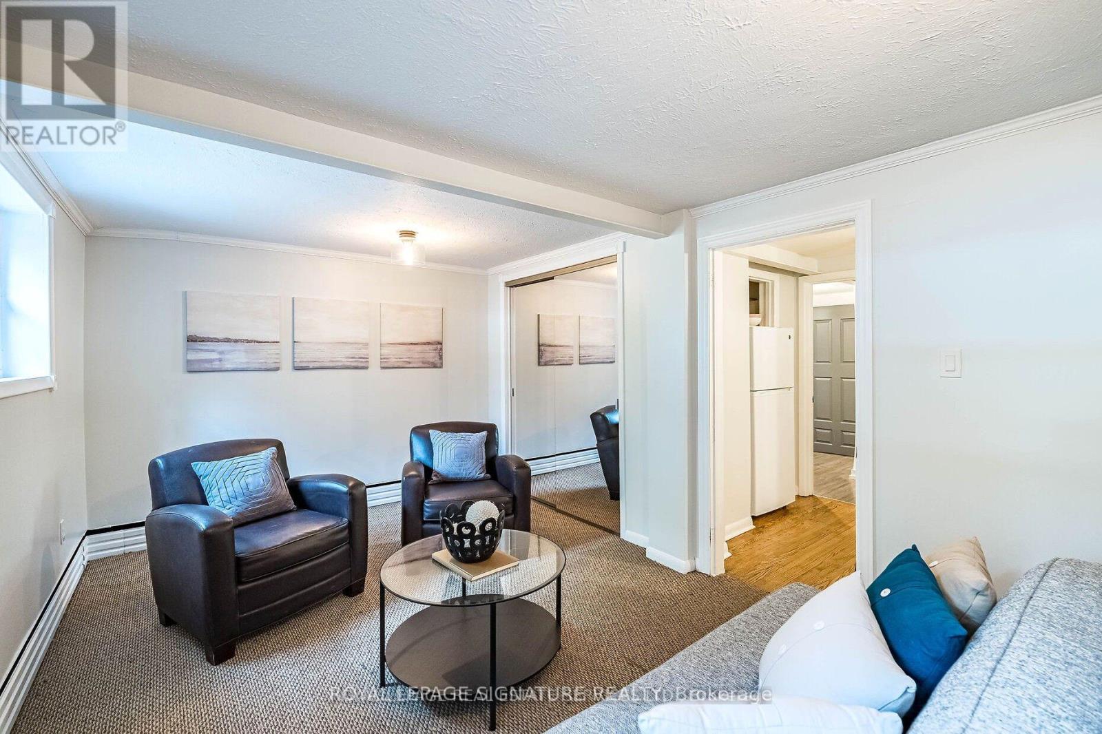 Bsmt - 6 Twelfth Street, Toronto, Ontario  M8V 3G7 - Photo 11 - W12949640