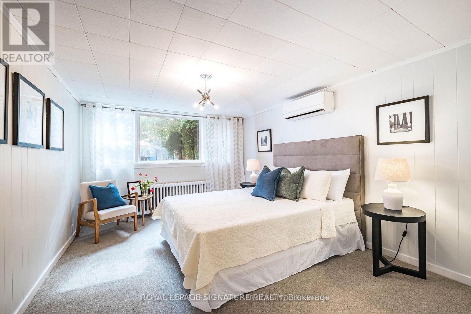 Bsmt - 6 Twelfth Street, Toronto, Ontario  M8V 3G7 - Photo 12 - W12949640