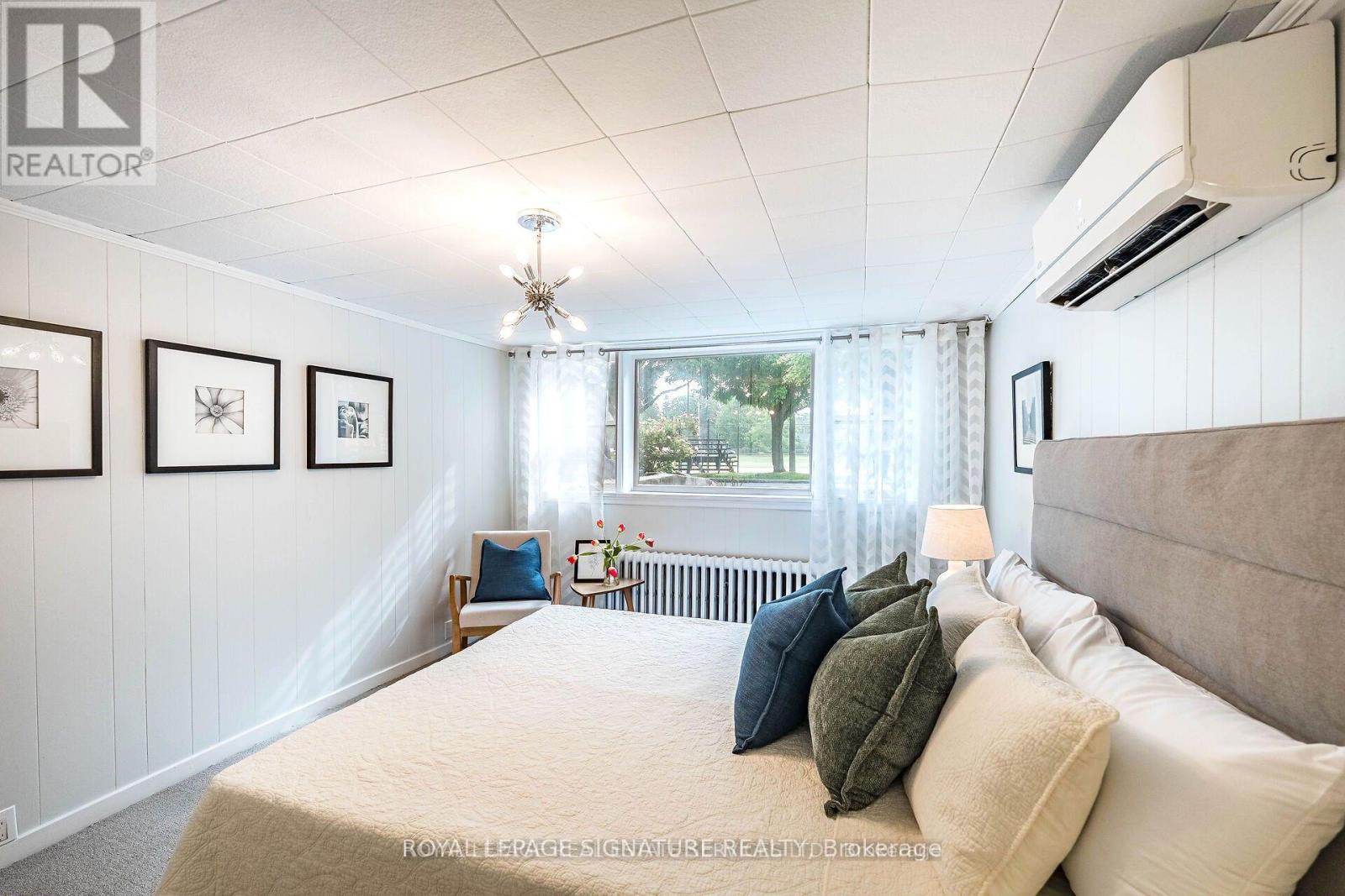 Bsmt - 6 Twelfth Street, Toronto, Ontario  M8V 3G7 - Photo 13 - W12949640