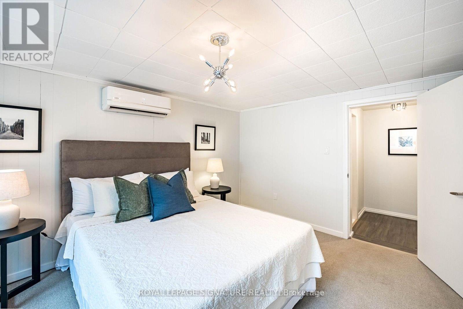 Bsmt - 6 Twelfth Street, Toronto, Ontario  M8V 3G7 - Photo 14 - W12949640