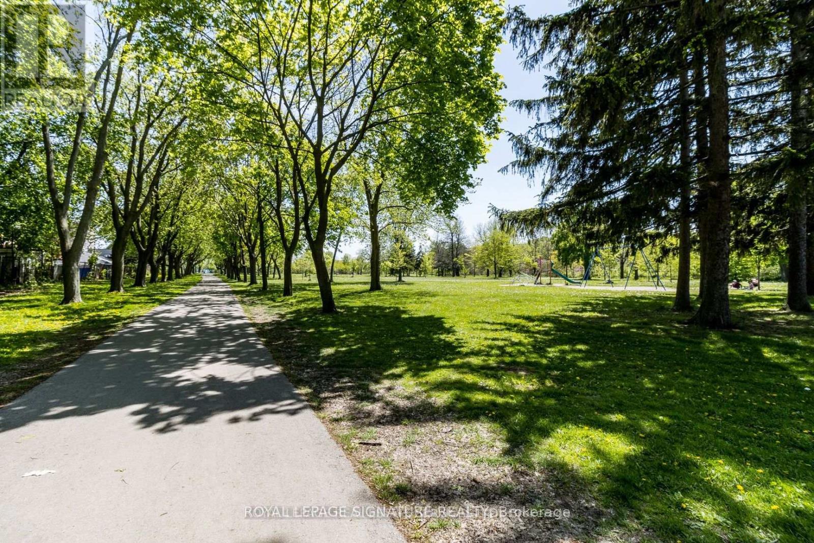 Bsmt - 6 Twelfth Street, Toronto, Ontario  M8V 3G7 - Photo 24 - W12949640