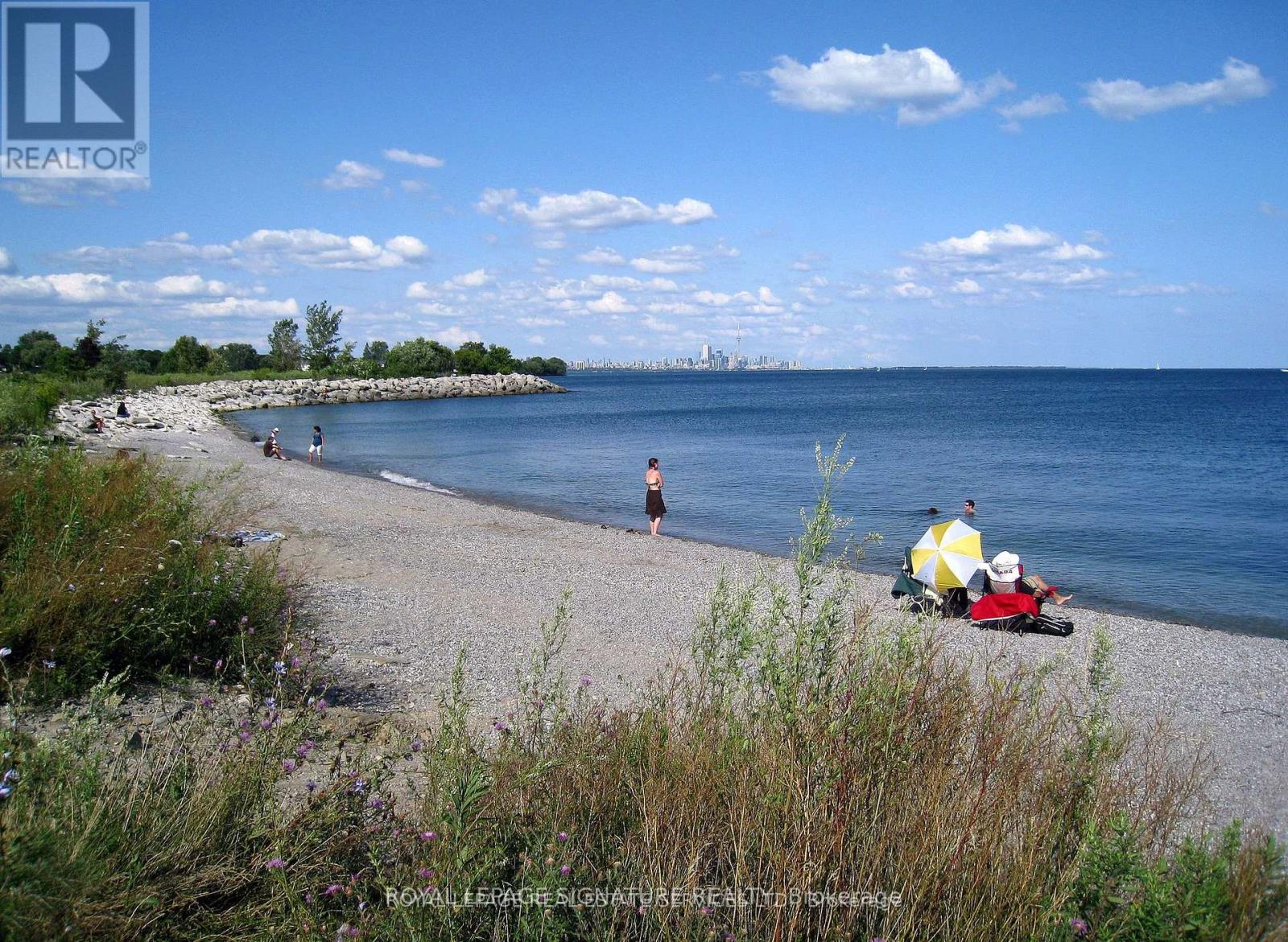 Bsmt - 6 Twelfth Street, Toronto, Ontario  M8V 3G7 - Photo 25 - W12949640